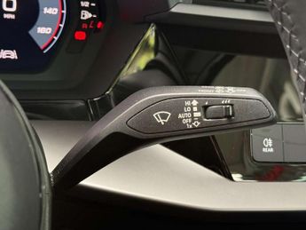 Audi A3 35 TFSI Sport 5dr S Tronic