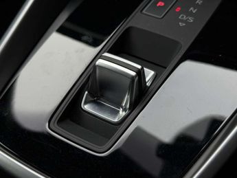 Audi A3 35 TFSI Sport 5dr S Tronic