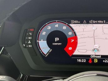 Audi A3 35 TFSI Sport 5dr S Tronic
