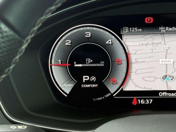 Audi Q5 45 TFSI Quattro S Line 5dr S Tronic