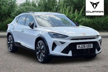 Cupra Formentor 1.5 eTSI 150 V2 5dr DSG