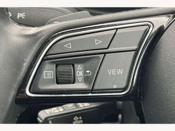 Audi A4 35 TFSI Technik 4dr S Tronic