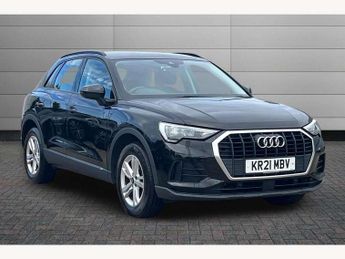 Audi Q3 35 TFSI Technik 5dr