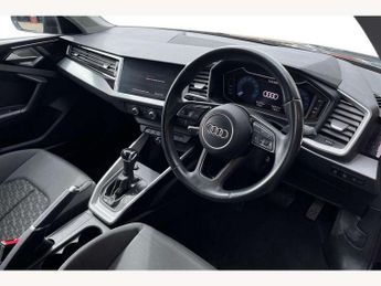 Audi A1 30 TFSI 110 Sport 5dr S Tronic