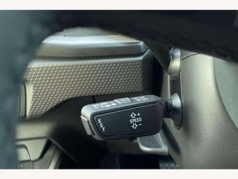Audi A1 30 TFSI Sport 5dr S Tronic