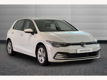 Volkswagen Golf 1.0 TSI Life 5dr
