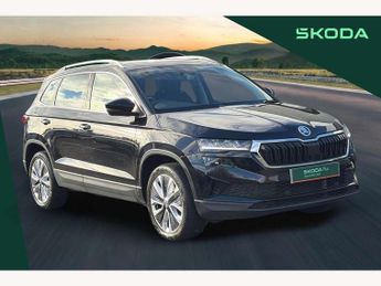 Skoda Karoq 1.5 TSI SE L 5dr DSG