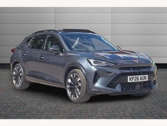 Cupra Formentor 2.0 TSI 333 VZ2 5dr DSG 4Drive