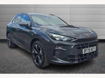 Cupra Terramar 1.5 eTSI 150 V2 5dr DSG