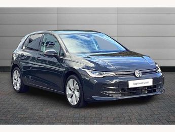 Volkswagen Golf 1.5 TSI Match 5dr