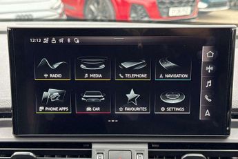 Audi Q5 40 TDI Quattro S Line 5dr S Tronic