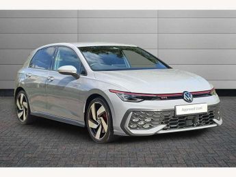 Volkswagen Golf GTi 2.0 TSI 265 GTI 5dr DSG