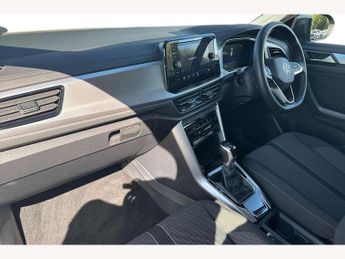 Volkswagen T-Roc 1.5 TSI Life 5dr DSG