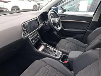 SEAT Ateca 1.5 TSI EVO Xperience 5dr DSG