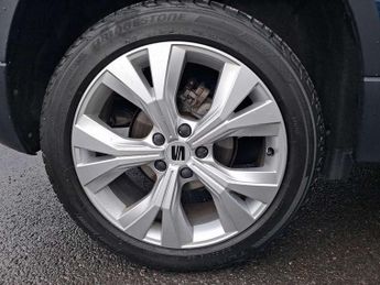 SEAT Ateca 1.5 TSI EVO Xperience 5dr DSG