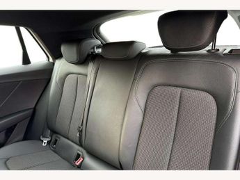 Audi Q2 35 TFSI S Line 5dr S Tronic