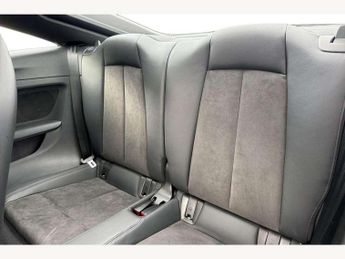 Audi TT 40 TFSI S Line 2dr S Tronic