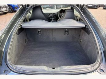 Audi TT 40 TFSI S Line 2dr S Tronic