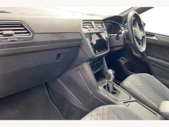 Volkswagen Tiguan 1.5 TSI 150 R-Line 5dr DSG