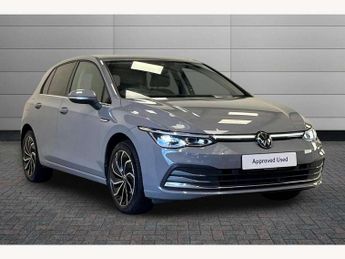 Volkswagen Golf 1.5 TSI Style Edition 5dr
