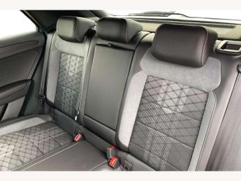 Volkswagen T-Roc 2.0 TDI 150 EVO R-Line 5dr DSG