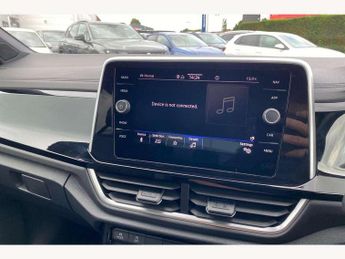 Volkswagen T-Roc 2.0 TDI 150 EVO R-Line 5dr DSG