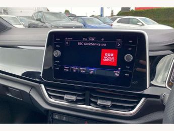 Volkswagen T-Roc 2.0 TDI 150 EVO R-Line 5dr DSG