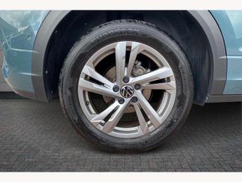 Volkswagen T-Roc 2.0 TDI 150 EVO R-Line 5dr DSG