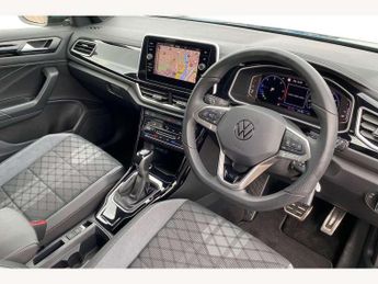 Volkswagen T-Roc 2.0 TDI 150 EVO R-Line 5dr DSG