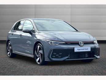 Volkswagen Golf GTi 2.0 TSI 265 GTI 5dr DSG