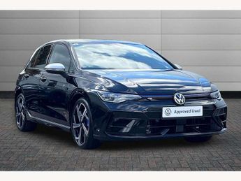 Volkswagen Golf 2.0 TSI 333 R 4Motion 5dr DSG