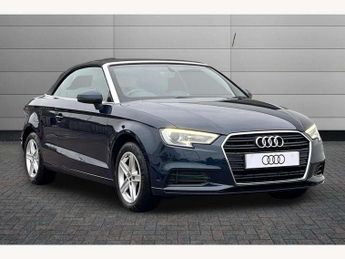 Audi A3 1.4 TFSI SE 2dr