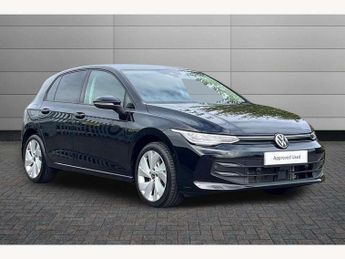 Volkswagen Golf 1.5 eTSI 150 Match 5dr DSG