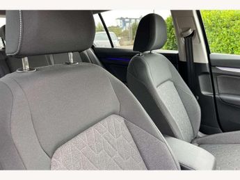 Volkswagen Golf 1.5 eTSI 150 Match 5dr DSG