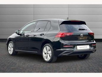 Volkswagen Golf 1.5 eTSI 150 Match 5dr DSG