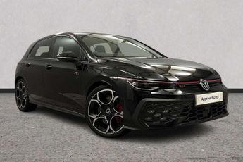 Volkswagen Golf GTi 2.0 TSI 265 GTI 5dr DSG