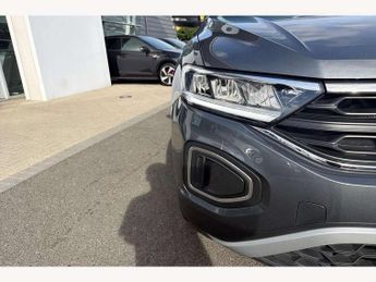 Volkswagen T-Roc 1.5 TSI Match 5dr DSG