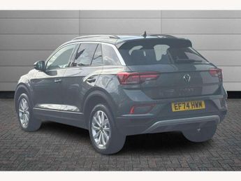 Volkswagen T-Roc 1.5 TSI Match 5dr DSG
