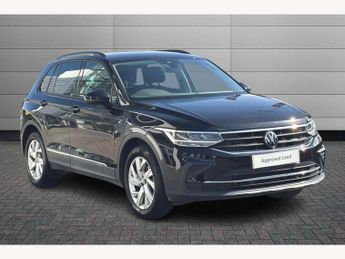 Volkswagen Tiguan 1.5 TSI 150 Life 5dr