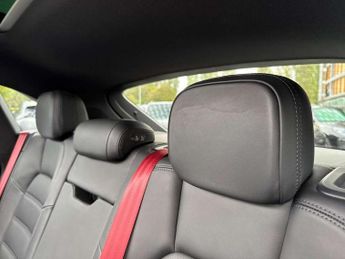 Porsche Macan 5dr PDK