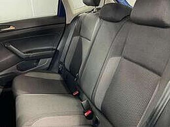 Volkswagen Polo 1.0 TSI Life 5dr DSG