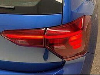 Volkswagen Polo 1.0 TSI Life 5dr DSG