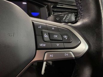 Volkswagen Polo 1.0 TSI Life 5dr DSG