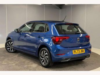 Volkswagen Polo 1.0 TSI Life 5dr DSG