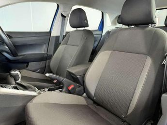Volkswagen Polo 1.0 TSI Life 5dr DSG