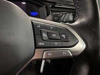 Volkswagen Polo 1.0 TSI Life 5dr DSG