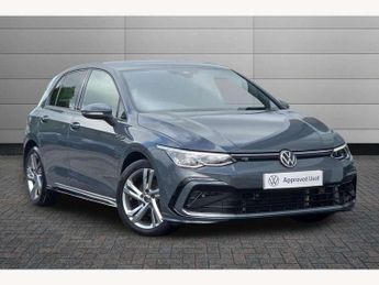 Volkswagen Golf 1.5 TSI R-Line 5dr