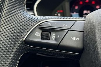 Audi Q3 35 TFSI Black Edition 5dr S Tronic