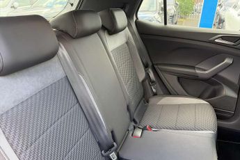 Volkswagen T-Cross 1.0 TSI 115 R-Line 5dr DSG