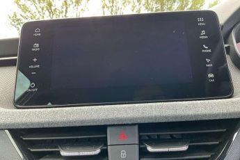Skoda Kamiq 1.0 TSI SE Edition 5dr DSG
